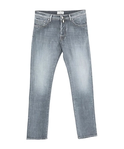 Jacob Cohen Slim-Fit Jeans