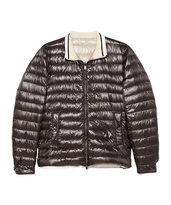 Quilted Jacket