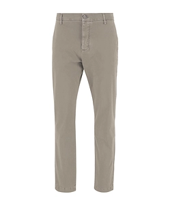 Jacob Cohen Rtw Slim Fit Pants