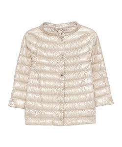 Quilted Jacket