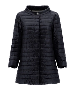 Rossella Quilted Coat