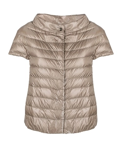Short-Sleeved Vest