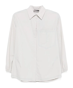 Textured Shirt
