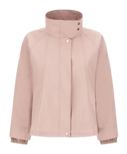 Zip-Up Jacket