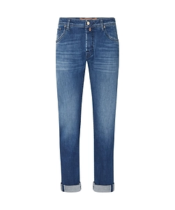 Jacob Cohen Nick Limited Edition Super-Stretch Jeans