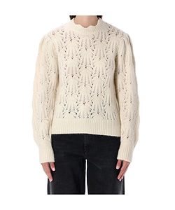 Isabel Marant ÉToile Knitted Jumper