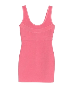 Amara Mini Dress