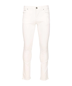 Jacob Cohen Nick Slim Super Slim Jeans