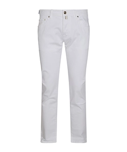 Jacob Cohen Nick Slim-Fit Jeans