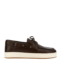Hogan H-Tv Boat Loafers