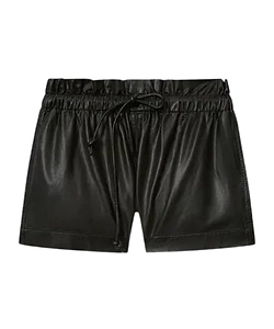 Isabel Marant ÉToile Naline Shorts