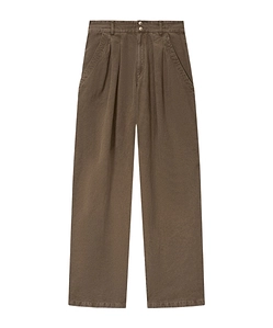 Isabel Marant ÉToile Nadine Pleated Trousers