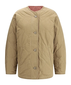 Isabel Marant ÉToile Nesmae Reversible Coat