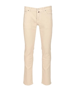 Jacob Cohen Slim Fit Jeans