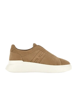 Hogan H580 Bull Low-Top Sneakers