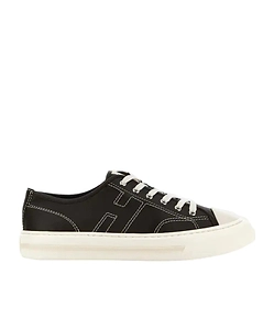 Hogan Rebel Lace Up Sneakers