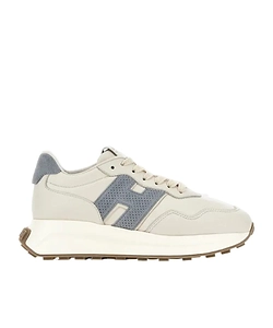 Hogan H641 Lace-Up Sneakers