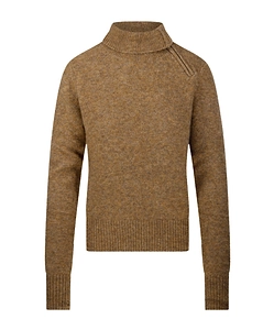 Isabel Marant ÉToile Odelle Knitted Jumper