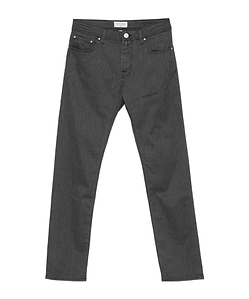 Jeans With Belt Loops