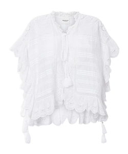 Isabel Marant ÉToile Payton Top