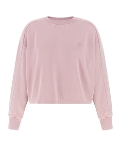 Isabel Marant ÉToile Sunny Crewneck Sweatshirt