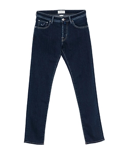 Nick Dark Blue Jeans