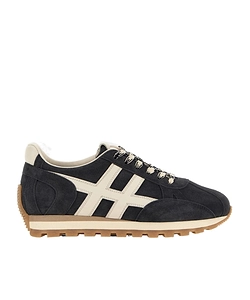Hogan 86Er Lace-Up Sneakers