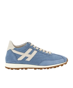 H699 Suede Sneakers