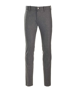 Slim Fit Bobby Trousers