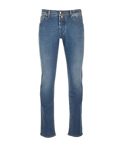 Nick Jeans