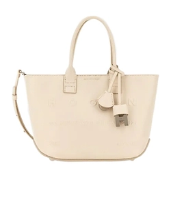 Hogan Address Mini Shopping Bag