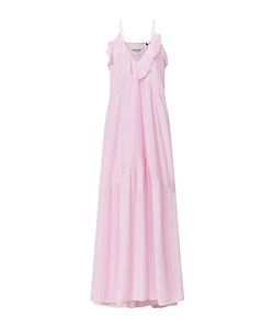 Isabel Marant ÉToile Vasma Ruffled Long Dress