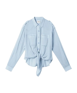 Isabel Marant ÉToile Valiane Shirt