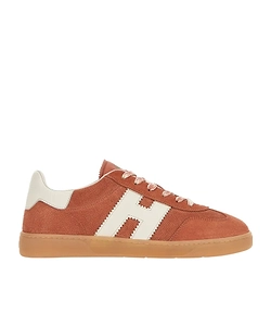 Hogan Cool Round Toe Sneakers