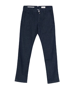 Straight-Leg Jeans