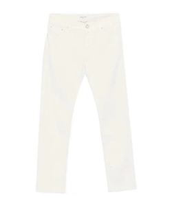 Straight-Leg Jeans