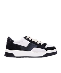 Hogan Chamallow Lace-Up Sneakers