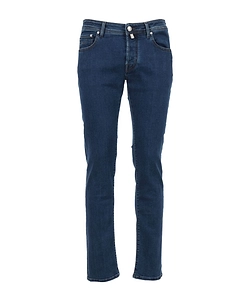Straight-Leg Jeans