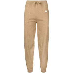 Kira Tapered Track Trousers