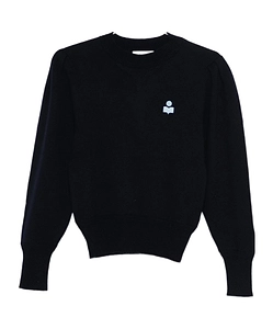 Kelaya Logo Knitwear
