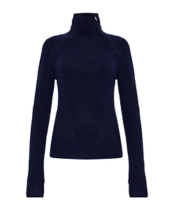 Knitted Jumper