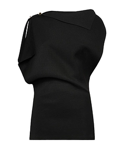 Asymmetrical Dress