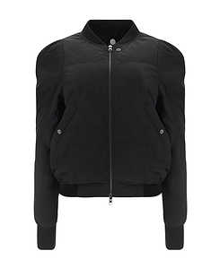 Light Puff Jacket