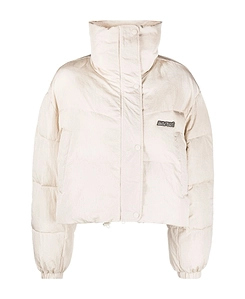 Isabel Marant ÉToile High Neck Telia Down Jacket