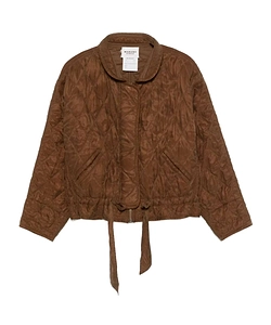 Long Sleeve Casual Jacket