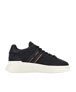 Hogan H580 Lace-Up Sneakers
