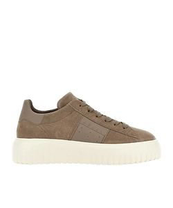 Hogan H-Stripes Sneakers