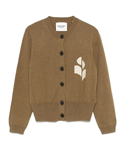 Newton Cardigan