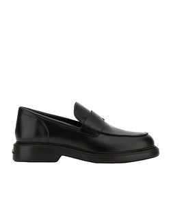 Hogan H704 Urbano Slip-On Loafers
