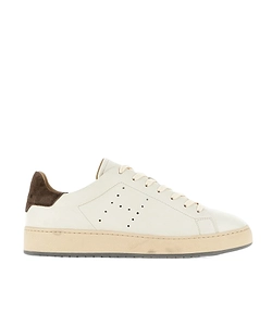 Hogan H672 Lace-Up Sneakers